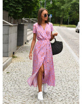Suzanna | Elegancka Sukienka