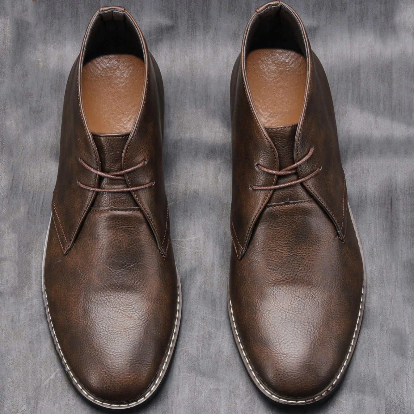 Model Clayton – Skóra Bydlęca Premium