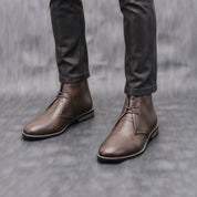 Model Clayton – Skóra Bydlęca Premium