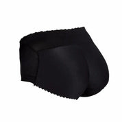 Majtki push-up z wysokim stanem