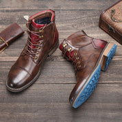 Eryk | Eleganckie Buty