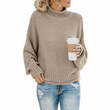 Sweter wełniany