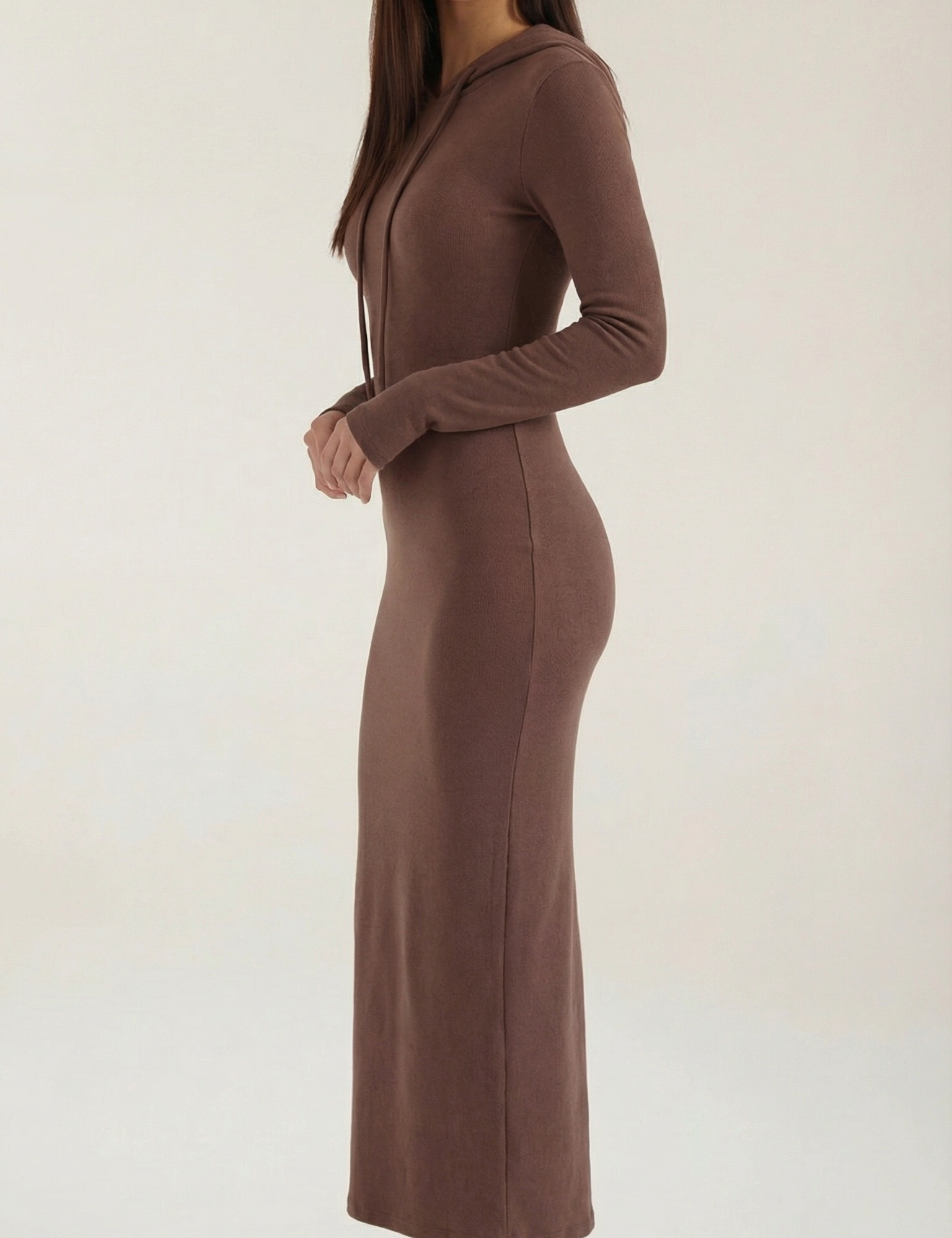 rosa-mae-de-marilyn-bodycon-maxi-kleid-mit-kapuze-maxi-dresses-braun-8906513.png