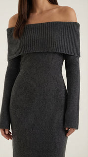 Sukienka Maxi Quinlan