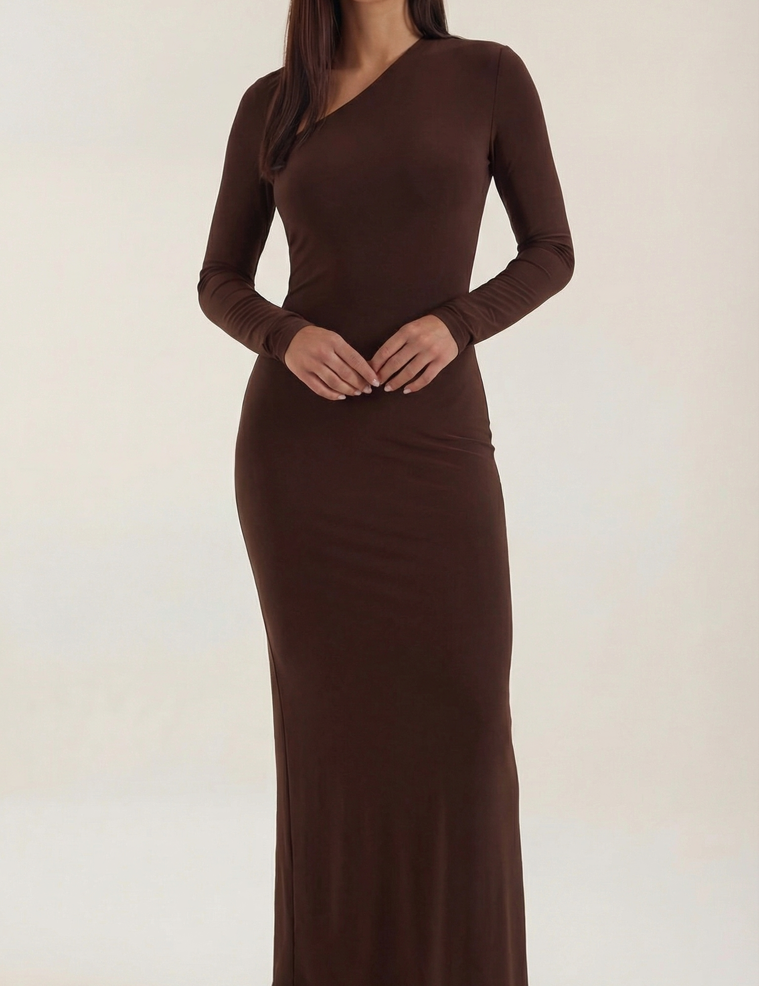 Sukienka Maxikleid Roberta