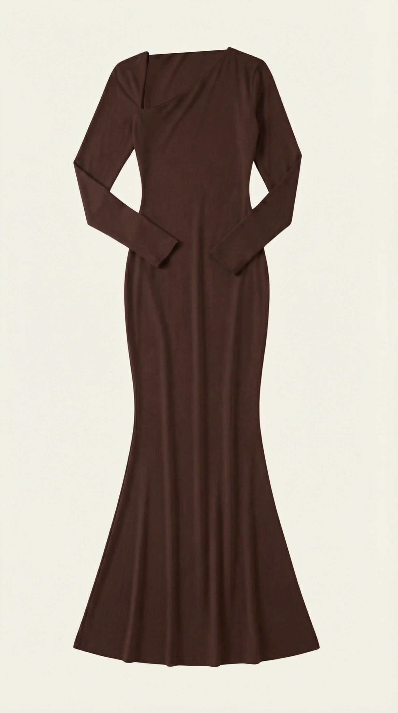 Sukienka Maxikleid Roberta