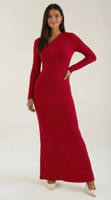 Sukienka Maxikleid Roberta