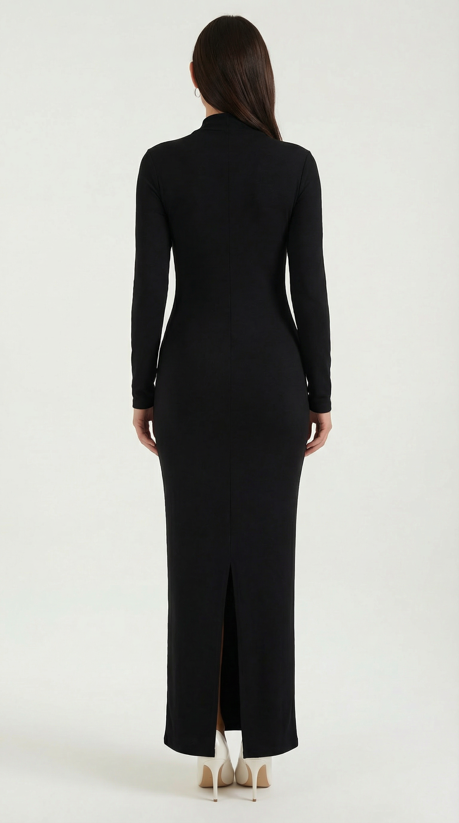 Sukienka Maxikleid Roberta