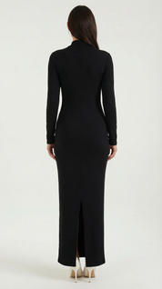 Sukienka Maxikleid Roberta