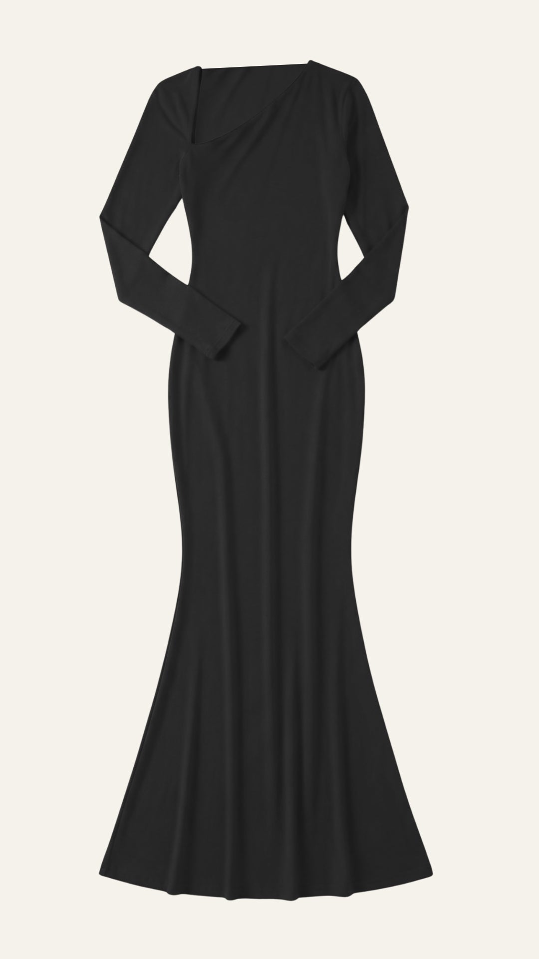 Sukienka Maxikleid Roberta