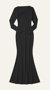 Sukienka Maxikleid Roberta