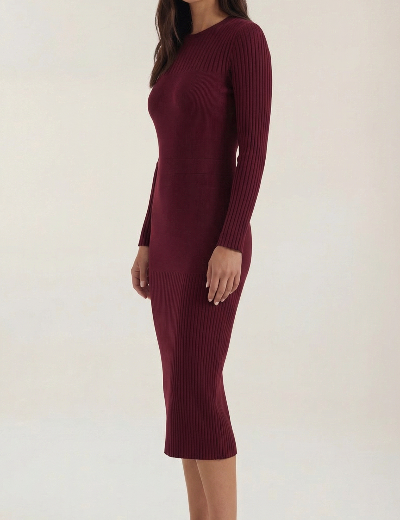 rosa-mae-de-sheila-geripptes-bodycon-midikleid-midikleider-cabernet-rot-8479680.png
