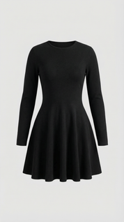 Sukienka Mini Tiffany