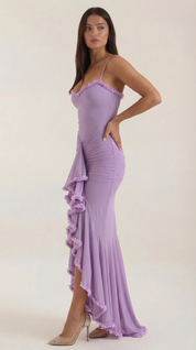 Sukienka wieczorowa Wisteria Maxi