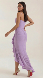 Sukienka wieczorowa Wisteria Maxi