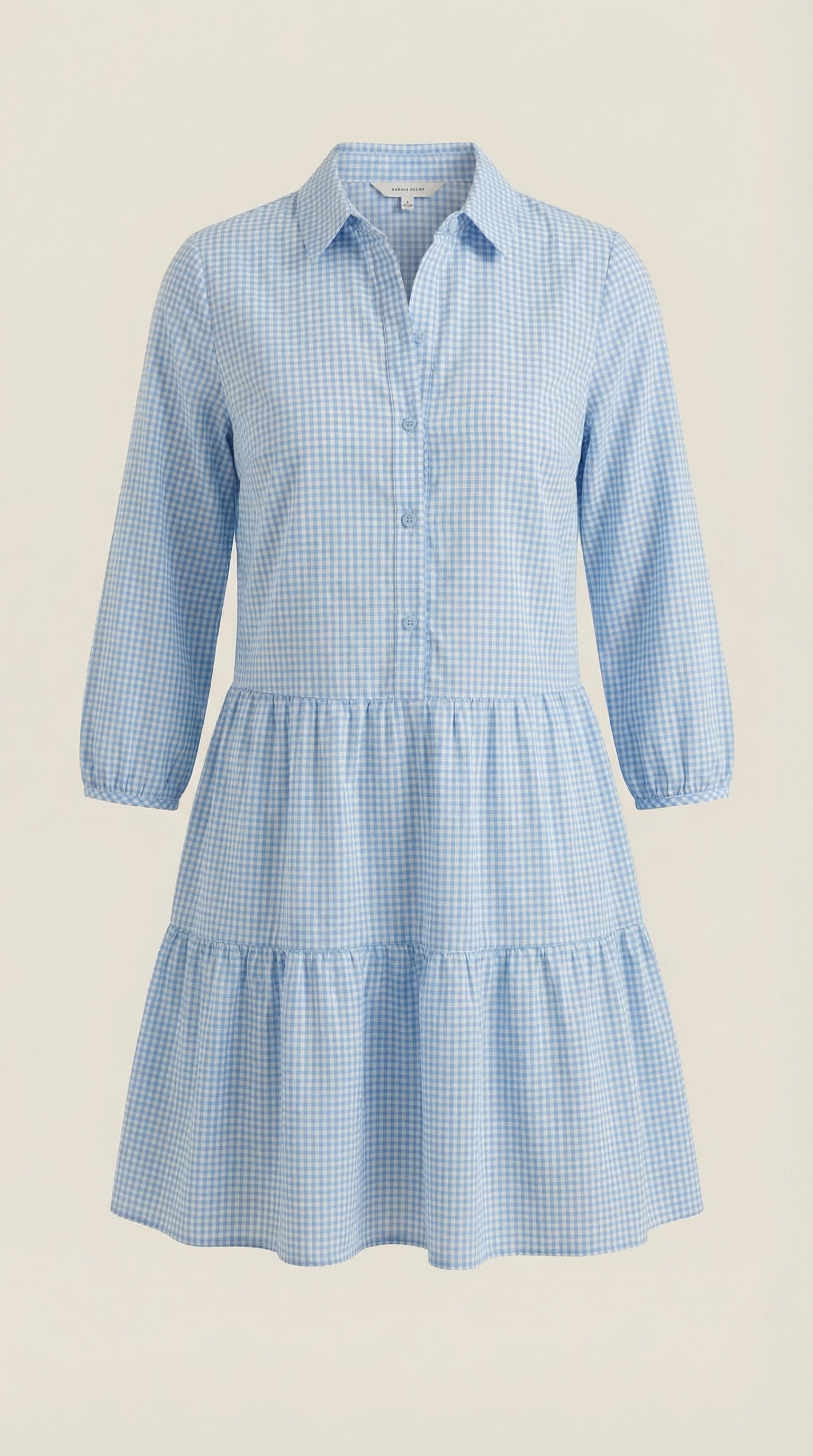 Sukienka Marsha Mini-Blusenkleid
