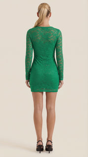 Sukienka mini bodycon Sadie