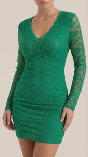 Sukienka mini bodycon Sadie