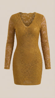 Sukienka mini bodycon Sadie