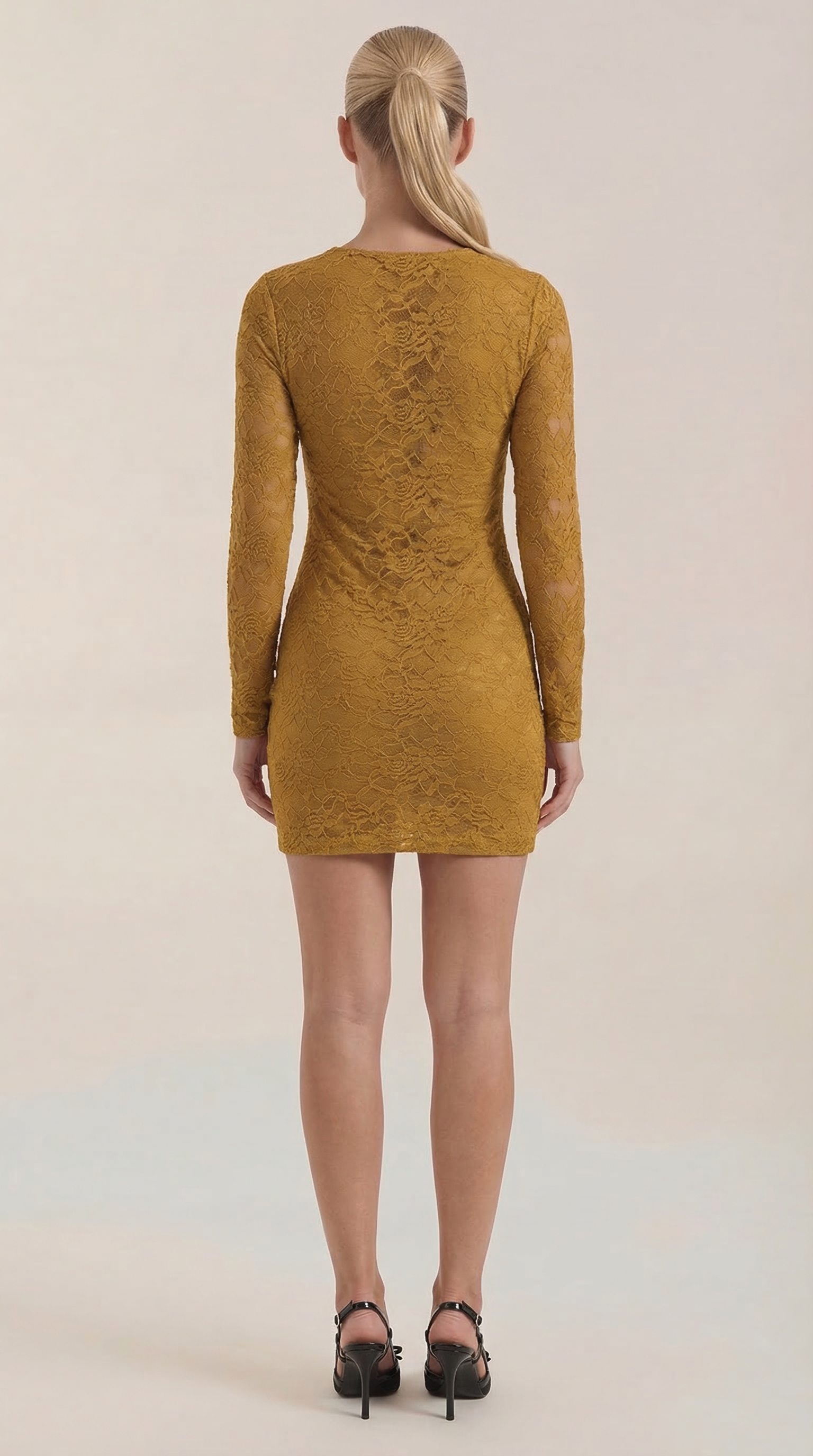 Sukienka mini bodycon Sadie