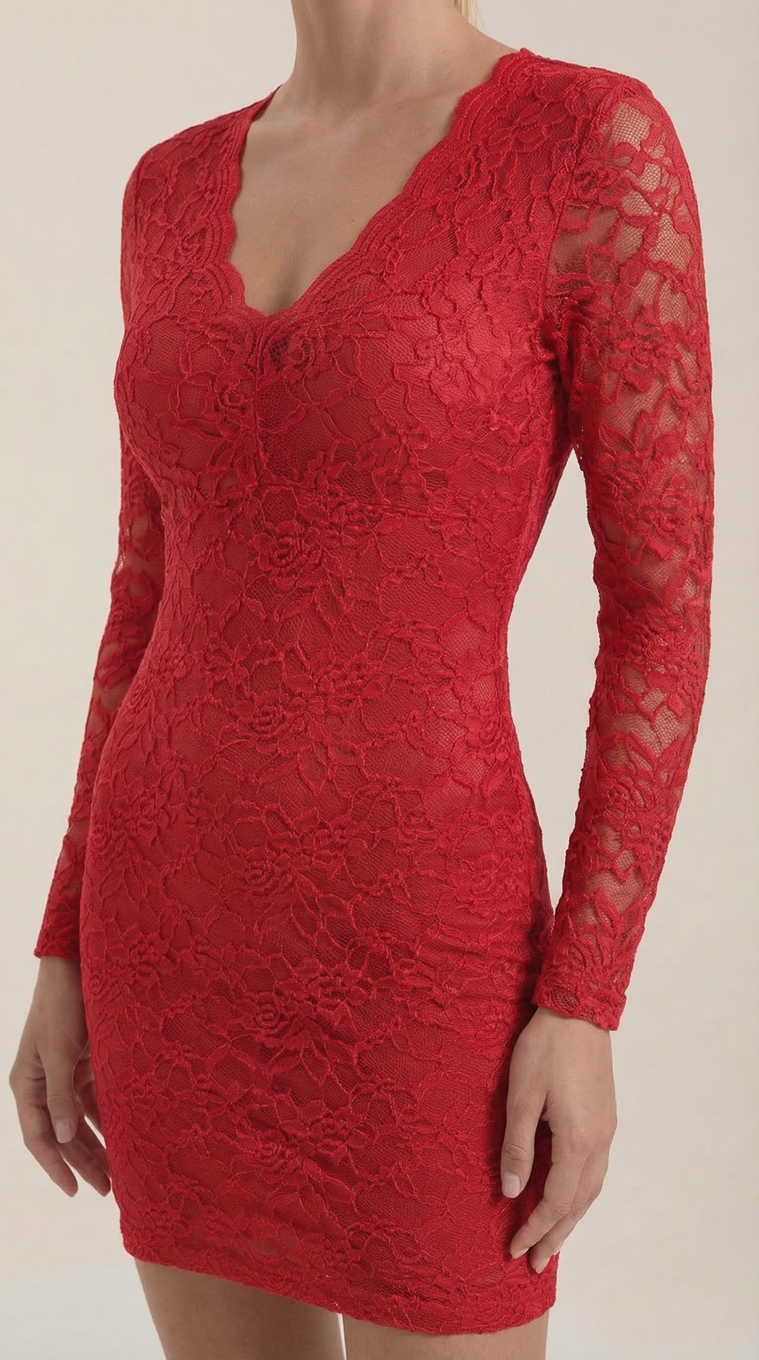 Sukienka mini bodycon Sadie