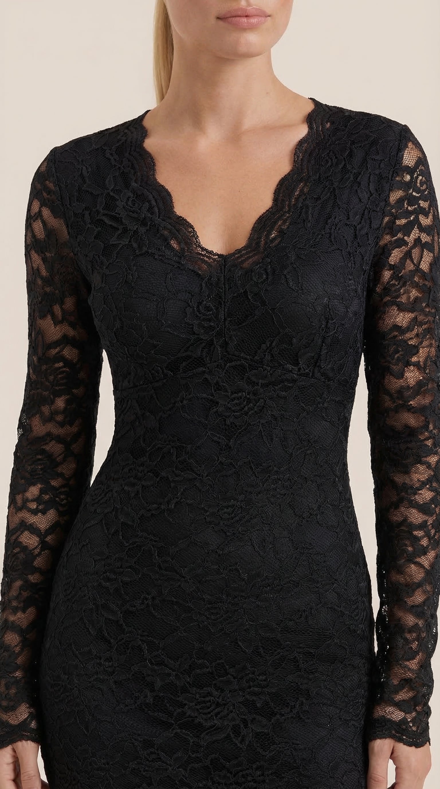 Sukienka mini bodycon Sadie