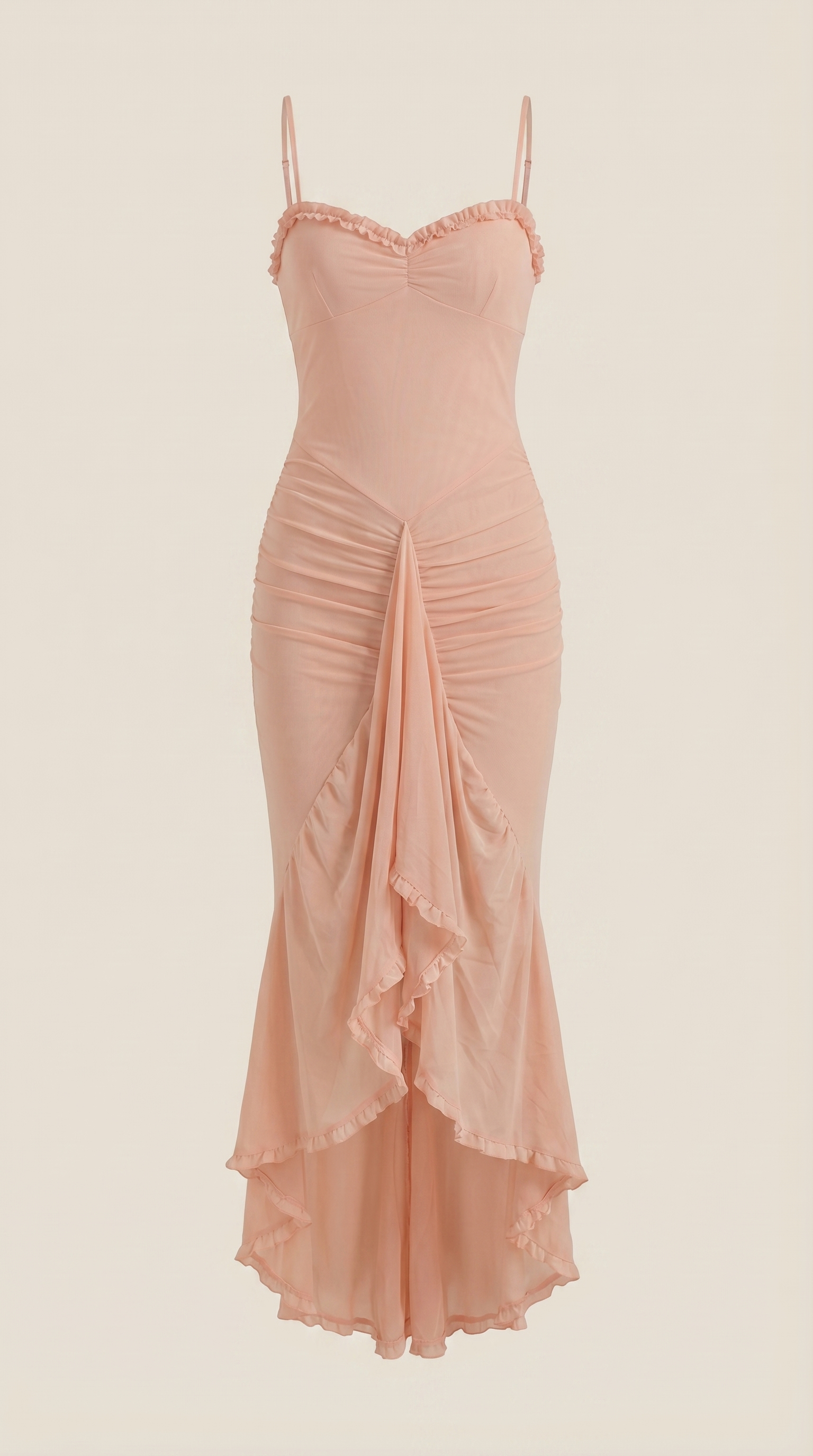 Sukienka wieczorowa Wisteria Maxi