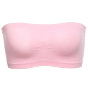 Biustonosz bandeau profilowany