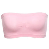 Biustonosz bandeau profilowany