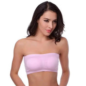 Biustonosz bandeau profilowany