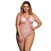 Body siateczkowe