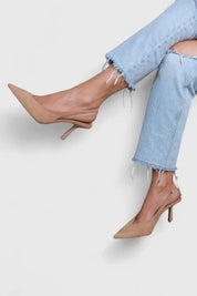 Ysabelinne | Eleganckie Obcasy