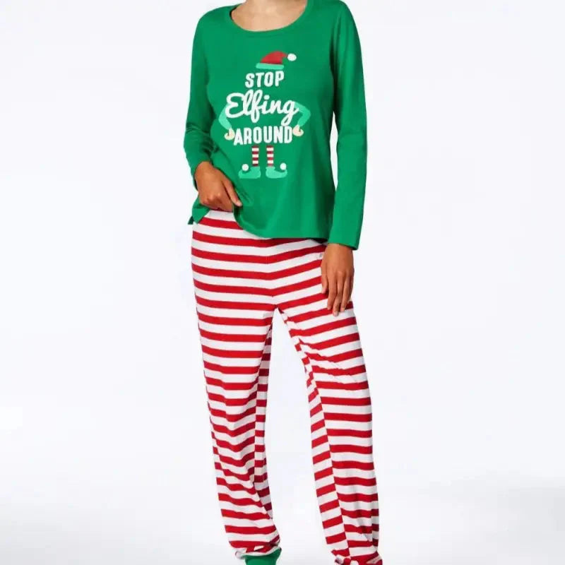zielony-swiateczna-pizama-damska-w-paski.webp